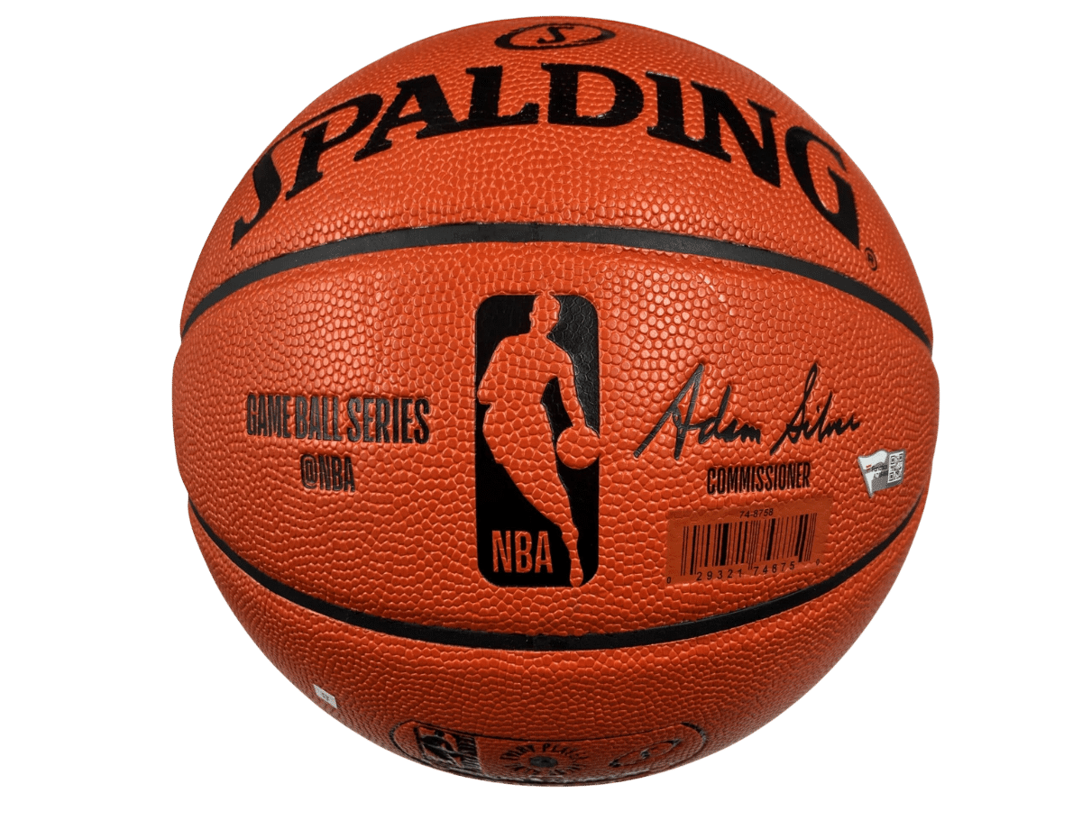 Deandre Ayton Phoenix Suns Authentic Signed Spalding Game Series Basketball w/ Silver Signature [A 785465] &ndash; Trace 'n Chase | Trading Cards and Memorabilia &ndash; Shop Trading Cards, Autographs and Supplies