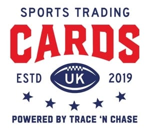 Sports Trading Cards UK and Trace ‘n Chase Join Forces! &ndash; Trace 'n Chase | Trading Cards and Memorabilia &ndash; Shop Trading Cards, Autographs and Supplies