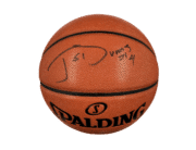 Joe-Dumars-Detroit-Pistons-Authentic-Signed-Spalding-Basketball-w-Black-Signature-WP-526623