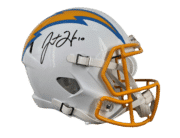 Justin-Herbert-Justin-Herbert-Signed-Los-Angeles-Chargers-Full-Size-Speed-Replica-Helmet-BAS-WG02352