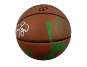 Larry-Bird-Boston-Celtics-Authentic-Signed-Spalding-Official-Game-Ball-Basketball-with-Silver-Signature-and-Green-Hand-Print-B485472