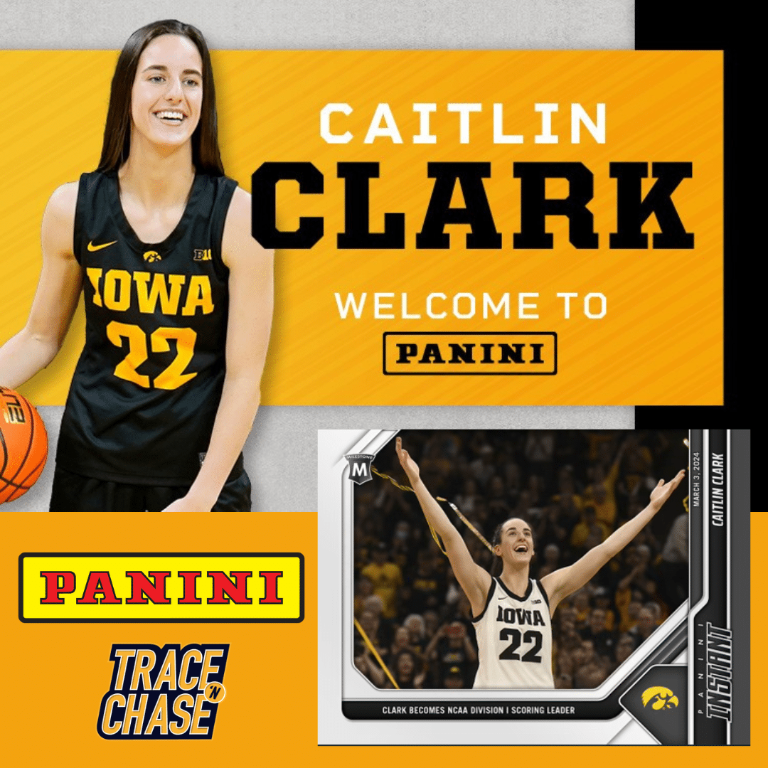 Hobby News &ndash; Trace 'n Chase | Trading Cards and Memorabilia &ndash; Shop Trading Cards, Autographs and Supplies