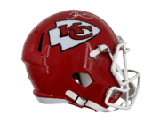 Tyreek-Hill-Tyreek-Hill-Signed-Kansas-City-Chiefs-Full-Size-Speed-Replica-Helmet-BAS-WA75680