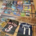 Trace ‘n Chase Launches Brand New Shop at the Eurohoops Dome in Athens, Greece! &ndash; Trace 'n Chase | Trading Cards and Memorabilia &ndash; Shop Trading Cards, Autographs and Supplies