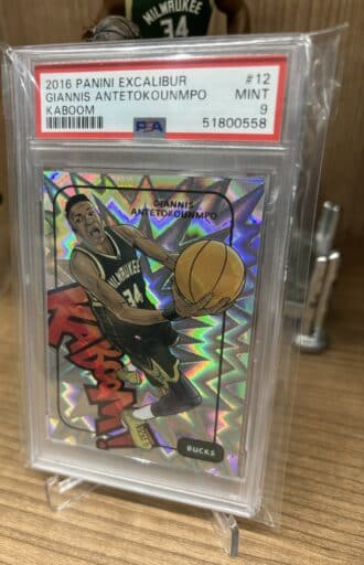 Know Your Cards: Your Ultimate Sports Card Glossary for Collectors &ndash; Trace 'n Chase | Trading Cards and Memorabilia &ndash; Shop Trading Cards, Autographs and Supplies
