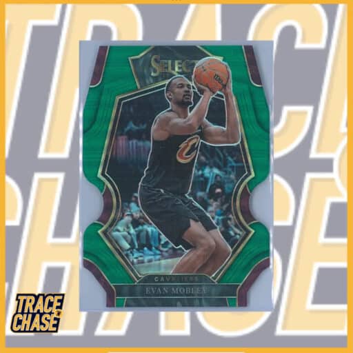 Know Your Cards: Your Ultimate Sports Card Glossary for Collectors &ndash; Trace 'n Chase | Trading Cards and Memorabilia &ndash; Shop Trading Cards, Autographs and Supplies