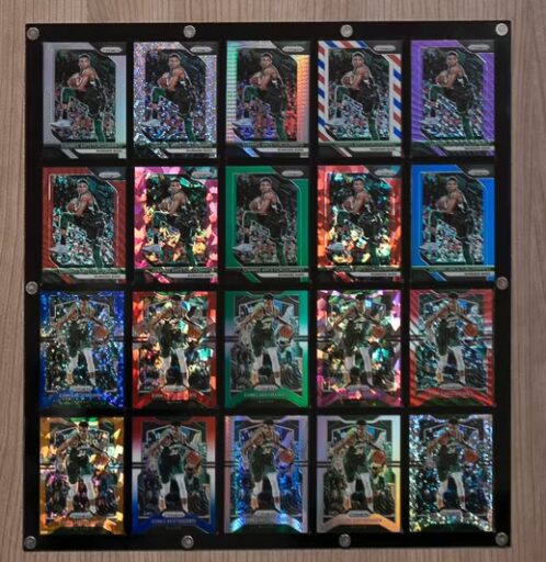 Know Your Cards: Your Ultimate Sports Card Glossary for Collectors &ndash; Trace 'n Chase | Trading Cards and Memorabilia &ndash; Shop Trading Cards, Autographs and Supplies