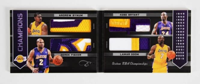 Know Your Cards: Your Ultimate Sports Card Glossary for Collectors &ndash; Trace 'n Chase | Trading Cards and Memorabilia &ndash; Shop Trading Cards, Autographs and Supplies