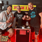 Trace ‘n Chase showcases the magic of the brand new 2023-24 Panini Donruss EuroLeague Hobby Box at the Euroleague FanZone during the Final 4 in Berlin! – Trace 'n Chase | Trading Cards and Memorabilia – Shop Trading Cards, Autographs and Supplies Trace ‘n Chase showcases the magic of the brand new 2023-24 Panini Donruss EuroLeague Hobby Box at the Euroleague FanZone during the Final 4 in Berlin! – Trace 'n Chase | Trading Cards and Memorabilia – Shop Trading Cards, Autographs and Supplies