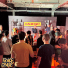 Trace ‘n Chase showcases the magic of the brand new 2023-24 Panini Donruss EuroLeague Hobby Box at the Euroleague FanZone during the Final 4 in Berlin! – Trace 'n Chase | Trading Cards and Memorabilia – Shop Trading Cards, Autographs and Supplies Trace ‘n Chase showcases the magic of the brand new 2023-24 Panini Donruss EuroLeague Hobby Box at the Euroleague FanZone during the Final 4 in Berlin! – Trace 'n Chase | Trading Cards and Memorabilia – Shop Trading Cards, Autographs and Supplies