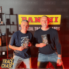 Trace ‘n Chase showcases the magic of the brand new 2023-24 Panini Donruss EuroLeague Hobby Box at the Euroleague FanZone during the Final 4 in Berlin! – Trace 'n Chase | Trading Cards and Memorabilia – Shop Trading Cards, Autographs and Supplies Trace ‘n Chase showcases the magic of the brand new 2023-24 Panini Donruss EuroLeague Hobby Box at the Euroleague FanZone during the Final 4 in Berlin! – Trace 'n Chase | Trading Cards and Memorabilia – Shop Trading Cards, Autographs and Supplies