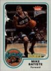 The Show with 3× EuroLeague champion and Raptors Assistant Coach Mike Batiste! &ndash; Trace 'n Chase | Trading Cards and Memorabilia &ndash; Shop Trading Cards, Autographs and Supplies