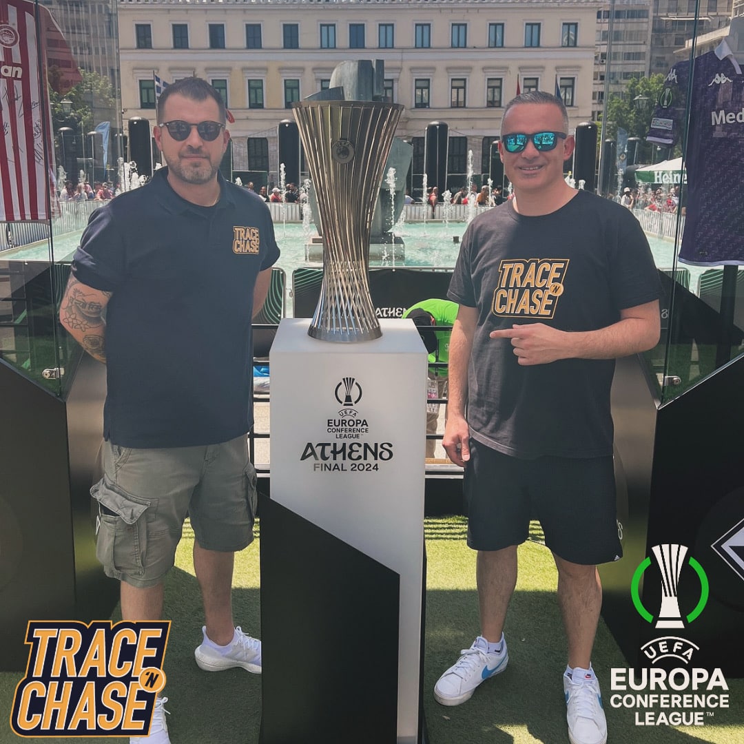 News &ndash; Trace 'n Chase | Trading Cards and Memorabilia &ndash; Shop Trading Cards, Autographs and Supplies
