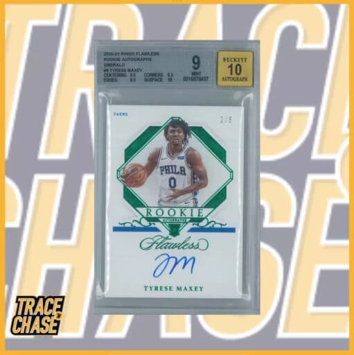 Fantasy Games & Sports Cards: If you play Fantasy Sports, get ready to become a collector! &ndash; Trace 'n Chase | Trading Cards and Memorabilia &ndash; Shop Trading Cards, Autographs and Supplies
