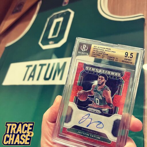 Fantasy Games & Sports Cards: If you play Fantasy Sports, get ready to become a collector! &ndash; Trace 'n Chase | Trading Cards and Memorabilia &ndash; Shop Trading Cards, Autographs and Supplies