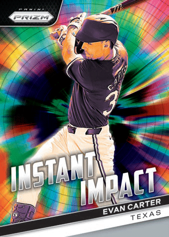 2024 Panini Prizm Baseball Blaster Box &ndash; Trace 'n Chase | Trading Cards and Memorabilia &ndash; Shop Trading Cards, Autographs and Supplies