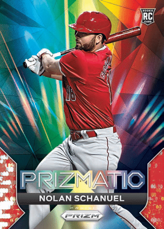 2024 Panini Prizm Baseball Blaster Box &ndash; Trace 'n Chase | Trading Cards and Memorabilia &ndash; Shop Trading Cards, Autographs and Supplies