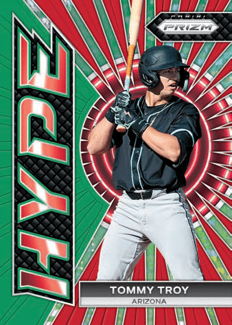 2024 Panini Prizm Baseball Blaster Box &ndash; Trace 'n Chase | Trading Cards and Memorabilia &ndash; Shop Trading Cards, Autographs and Supplies