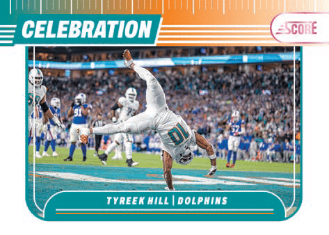 2024 Panini Score Football Blaster Box &ndash; Trace 'n Chase | Trading Cards and Memorabilia &ndash; Shop Trading Cards, Autographs and Supplies