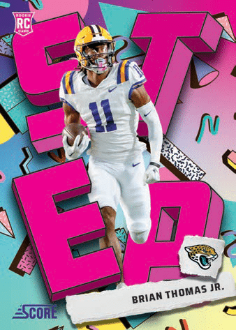2024 Panini Score Football Blaster Box &ndash; Trace 'n Chase | Trading Cards and Memorabilia &ndash; Shop Trading Cards, Autographs and Supplies