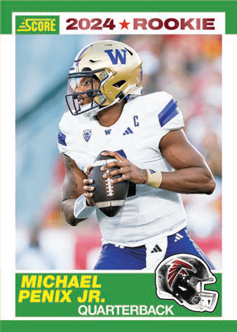 2024 Panini Score Football Fat Pack Box &ndash; Trace 'n Chase | Trading Cards and Memorabilia &ndash; Shop Trading Cards, Autographs and Supplies