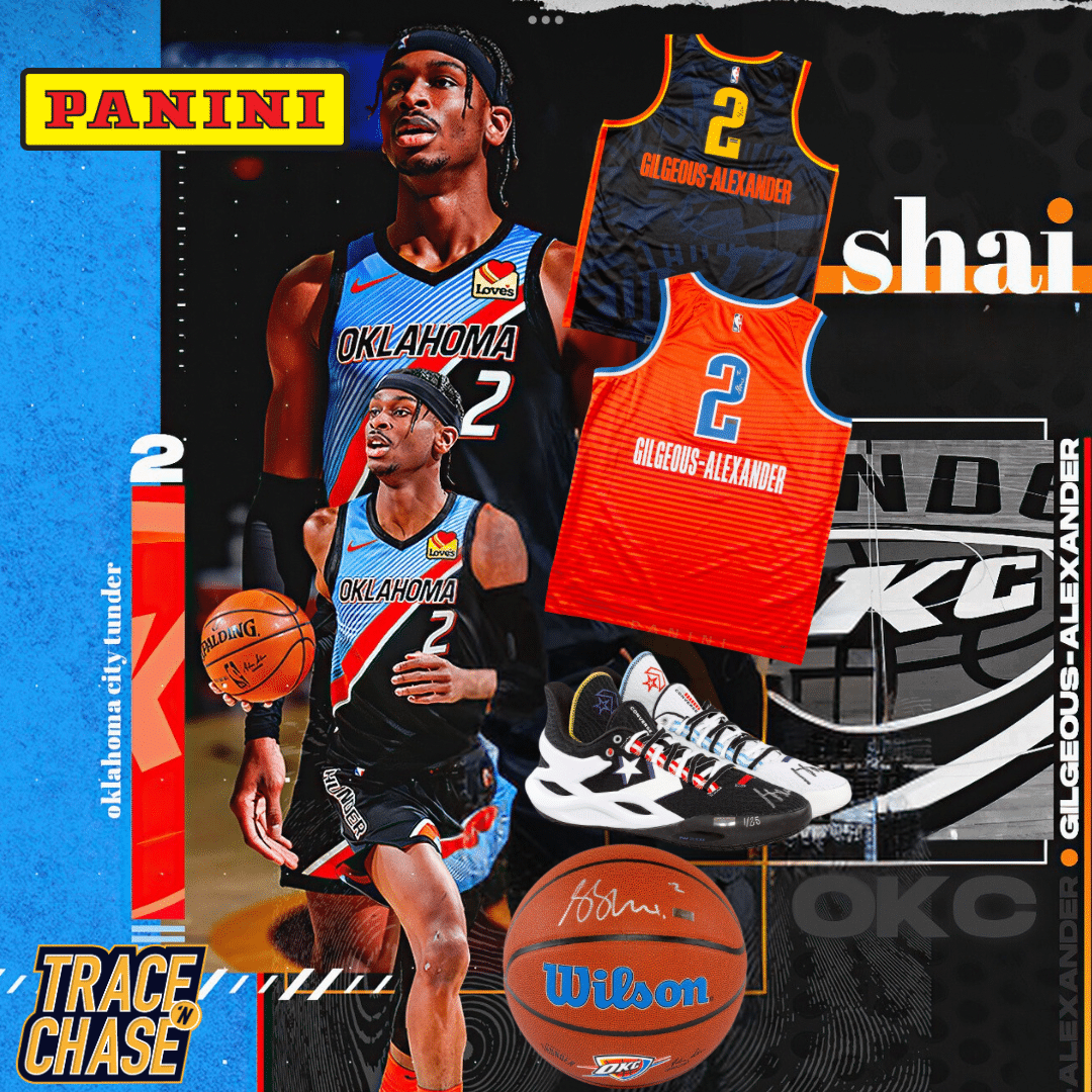 News &ndash; Trace 'n Chase | Trading Cards and Memorabilia &ndash; Shop Trading Cards, Autographs and Supplies