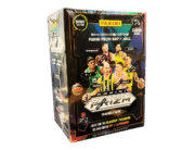 2023-24 Panini Prizm Turkish Airlines EuroLeague Basketball Blaster Box