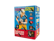 2024 Panini Score Football Blaster Box