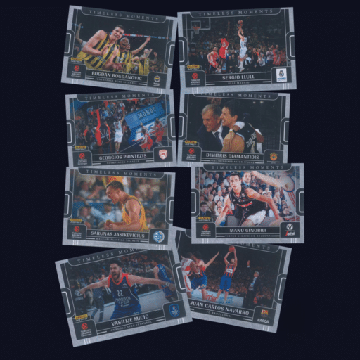 Unlocking the World of Trading Cards: Your Ultimate Guide to the Different Types of Products &ndash; Trace 'n Chase | Trading Cards and Memorabilia &ndash; Shop Trading Cards, Autographs and Supplies