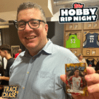 Topps Hobby Rip Night at Trace ‘n Chase: A Legendary Evening for Sports Card Enthusiasts! &ndash; Trace 'n Chase | Trading Cards and Memorabilia &ndash; Shop Trading Cards, Autographs and Supplies