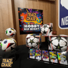 Topps Hobby Rip Night at Trace ‘n Chase: A Legendary Evening for Sports Card Enthusiasts! &ndash; Trace 'n Chase | Trading Cards and Memorabilia &ndash; Shop Trading Cards, Autographs and Supplies
