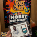 Topps Hobby Rip Night at Trace ‘n Chase: A Legendary Evening for Sports Card Enthusiasts! &ndash; Trace 'n Chase | Trading Cards and Memorabilia &ndash; Shop Trading Cards, Autographs and Supplies
