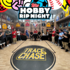 Topps Hobby Rip Night at Trace ‘n Chase: A Legendary Evening for Sports Card Enthusiasts! &ndash; Trace 'n Chase | Trading Cards and Memorabilia &ndash; Shop Trading Cards, Autographs and Supplies