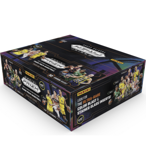 Unlocking the World of Trading Cards: Your Ultimate Guide to the Different Types of Products &ndash; Trace 'n Chase | Trading Cards and Memorabilia &ndash; Shop Trading Cards, Autographs and Supplies