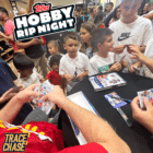 Topps Hobby Rip Night at Trace ‘n Chase: A Legendary Evening for Sports Card Enthusiasts! &ndash; Trace 'n Chase | Trading Cards and Memorabilia &ndash; Shop Trading Cards, Autographs and Supplies