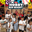 Topps Hobby Rip Night at Trace ‘n Chase: A Legendary Evening for Sports Card Enthusiasts! &ndash; Trace 'n Chase | Trading Cards and Memorabilia &ndash; Shop Trading Cards, Autographs and Supplies