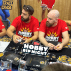 Topps Hobby Rip Night at Trace ‘n Chase: A Legendary Evening for Sports Card Enthusiasts! &ndash; Trace 'n Chase | Trading Cards and Memorabilia &ndash; Shop Trading Cards, Autographs and Supplies