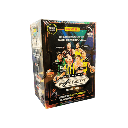 Unlocking the World of Trading Cards: Your Ultimate Guide to the Different Types of Products &ndash; Trace 'n Chase | Trading Cards and Memorabilia &ndash; Shop Trading Cards, Autographs and Supplies