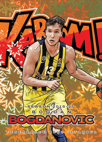 2023-24 Panini Crown Royale Turkish Airlines EuroLeague Basketball Hobby Box &ndash; Trace 'n Chase | Trading Cards and Memorabilia &ndash; Shop Trading Cards, Autographs and Supplies