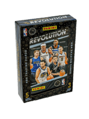 2023-24 Panini Revolution Basketball