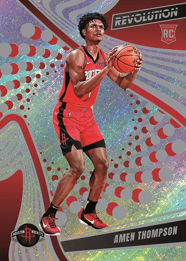 2023-24 Panini Revolution Basketball Hobby Winter Tin &ndash; Trace 'n Chase | Trading Cards and Memorabilia &ndash; Shop Trading Cards, Autographs and Supplies
