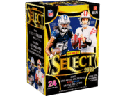 2023 Panini Select Football