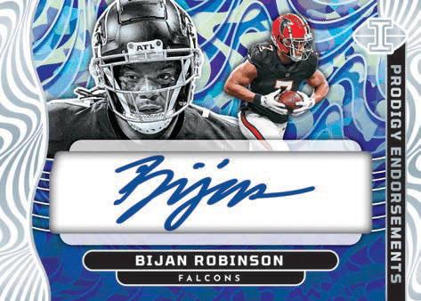 2024 Panini Illusions Football Hobby Box &ndash; Trace 'n Chase | Trading Cards and Memorabilia &ndash; Shop Trading Cards, Autographs and Supplies