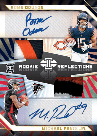2024 Panini Illusions Football Hobby Box &ndash; Trace 'n Chase | Trading Cards and Memorabilia &ndash; Shop Trading Cards, Autographs and Supplies