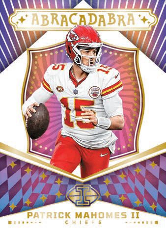 2024 Panini Illusions Football Hobby Box &ndash; Trace 'n Chase | Trading Cards and Memorabilia &ndash; Shop Trading Cards, Autographs and Supplies