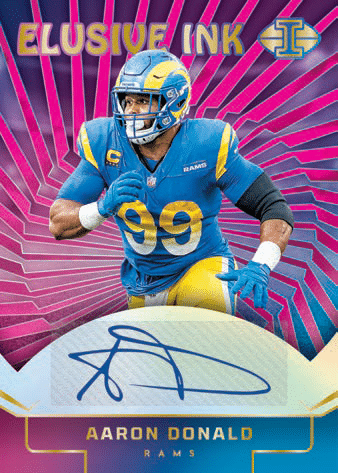 2024 Panini Illusions Football Hobby Box &ndash; Trace 'n Chase | Trading Cards and Memorabilia &ndash; Shop Trading Cards, Autographs and Supplies
