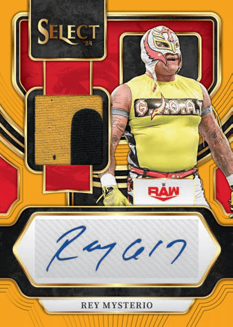 2024 Panini Select WWE Hobby International Box &ndash; Trace 'n Chase | Trading Cards and Memorabilia &ndash; Shop Trading Cards, Autographs and Supplies