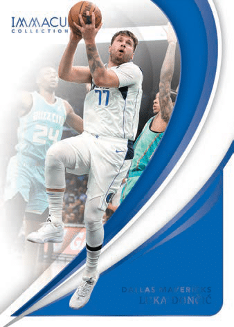 2023-24 Panini Immaculate Collection Basketball Hobby Box &ndash; Trace 'n Chase | Trading Cards and Memorabilia &ndash; Shop Trading Cards, Autographs and Supplies