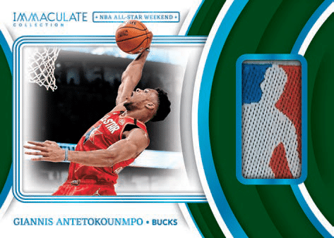 2023-24 Panini Immaculate Collection Basketball Hobby Box &ndash; Trace 'n Chase | Trading Cards and Memorabilia &ndash; Shop Trading Cards, Autographs and Supplies