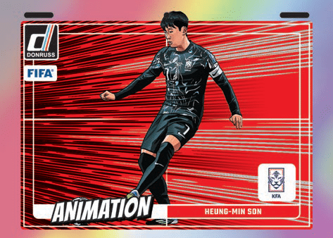 2024-25 Panini Donruss Soccer Hobby International Box &ndash; Trace 'n Chase | Trading Cards and Memorabilia &ndash; Shop Trading Cards, Autographs and Supplies